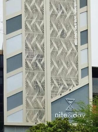 Nite & Day Jakarta - Mangga Besar Exterior foto