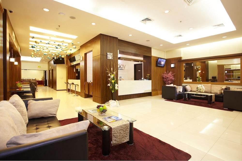 Nite & Day Jakarta - Mangga Besar Exterior foto