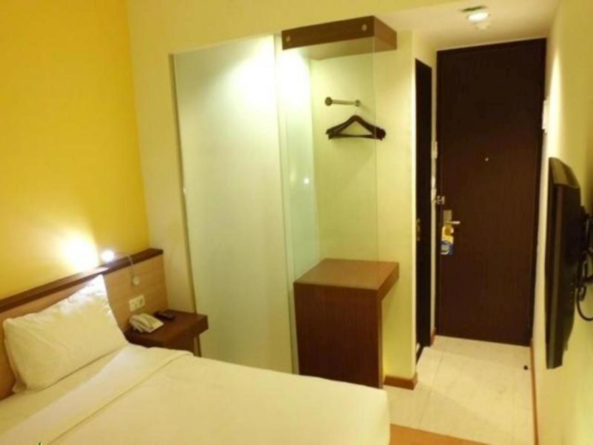 Nite & Day Jakarta - Mangga Besar Exterior foto
