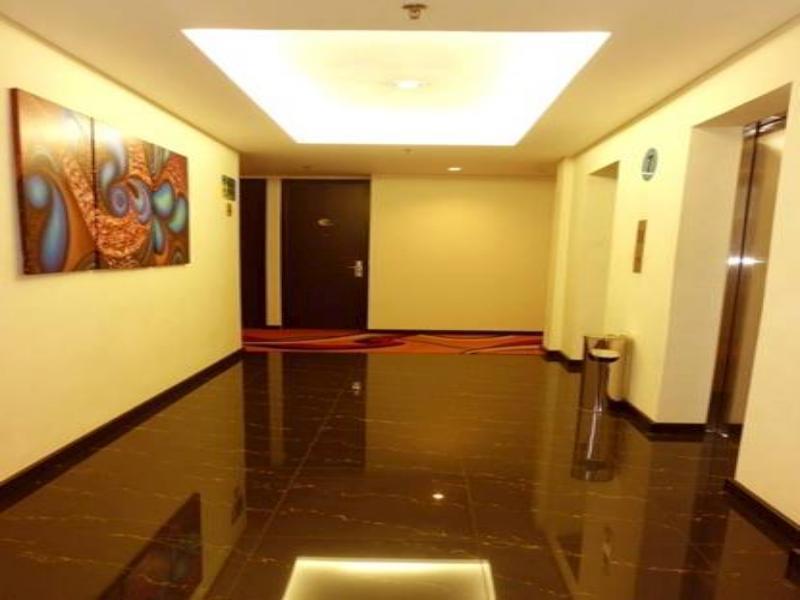 Nite & Day Jakarta - Mangga Besar Exterior foto
