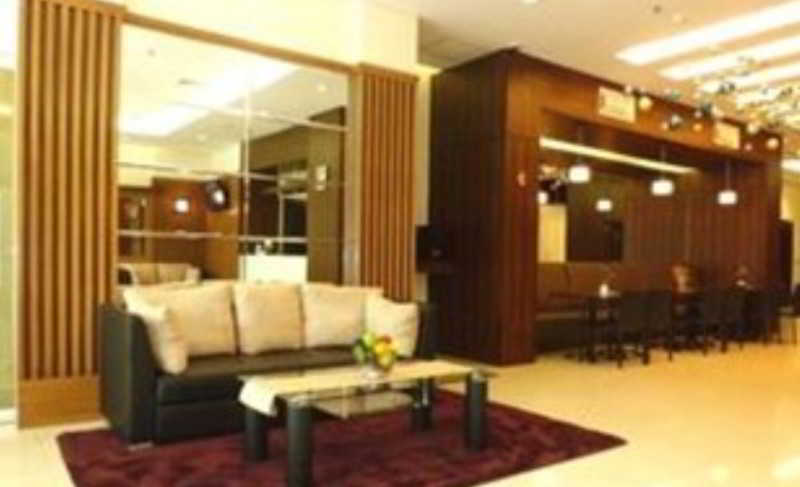 Nite & Day Jakarta - Mangga Besar Exterior foto